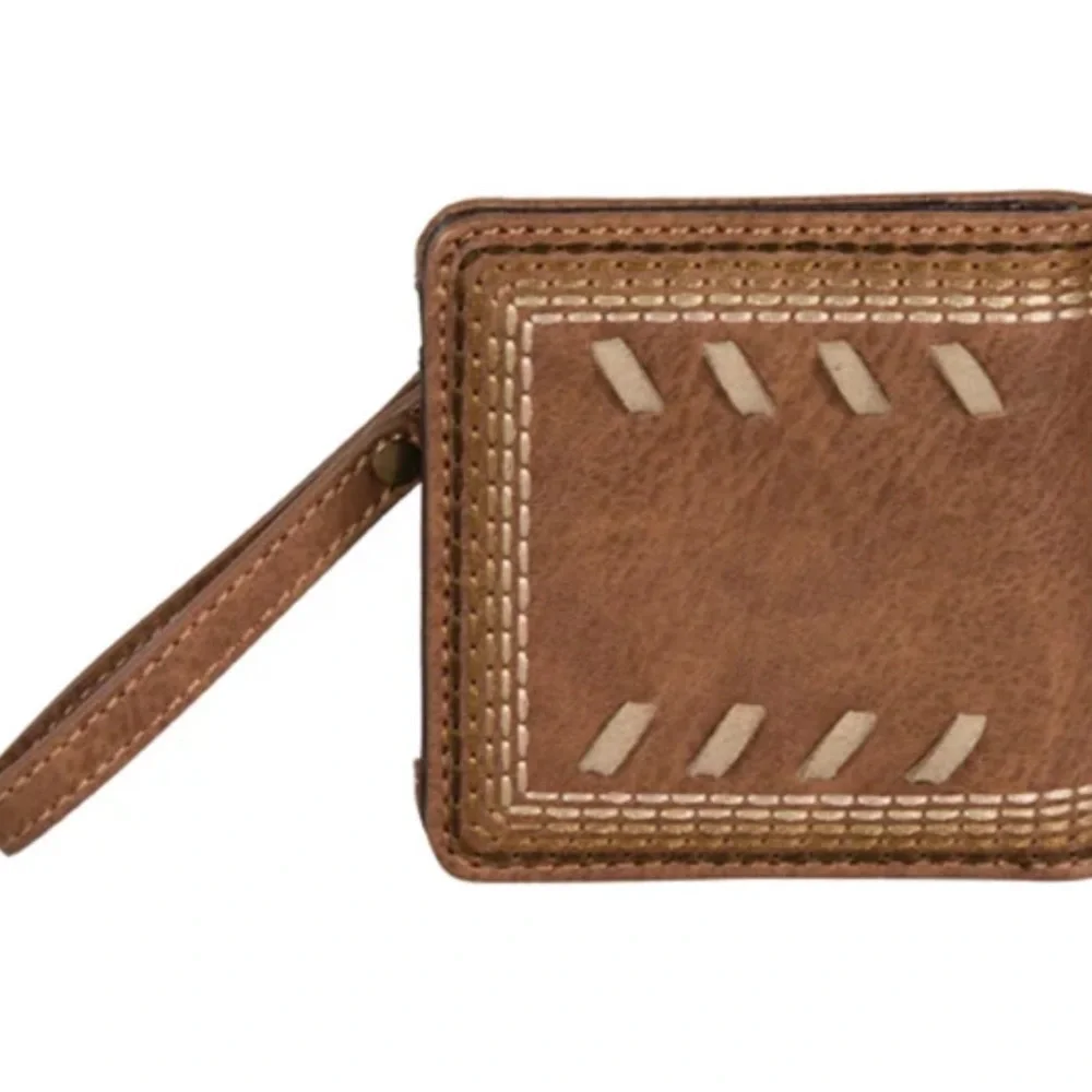Justin Boots crafted from